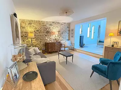 Appartement, 145 m²