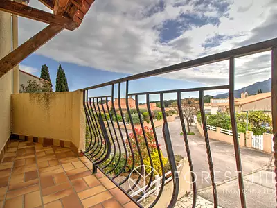 Maison, 130 m²