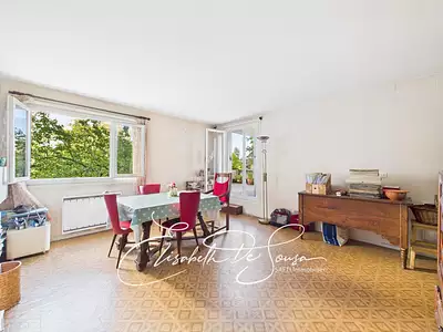 Appartement, 69 m²