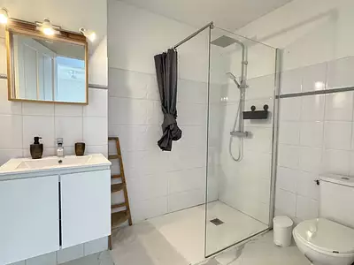 Appartement, 80 m²
