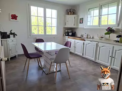 Maison, 146 m²