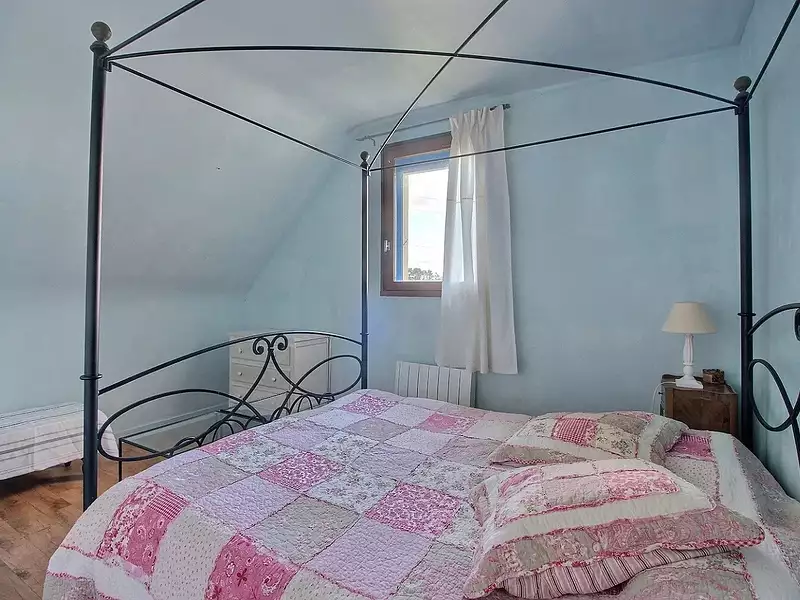 Maison, 163 m²
