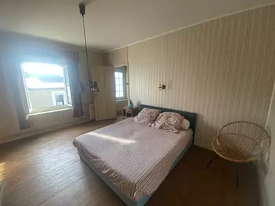 Maison, 159 m²