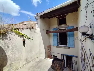 Maison, 98 m²
