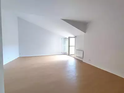 Appartement, 36 m²