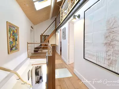 Maison, 235 m²