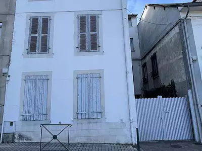 Maison, 272 m²