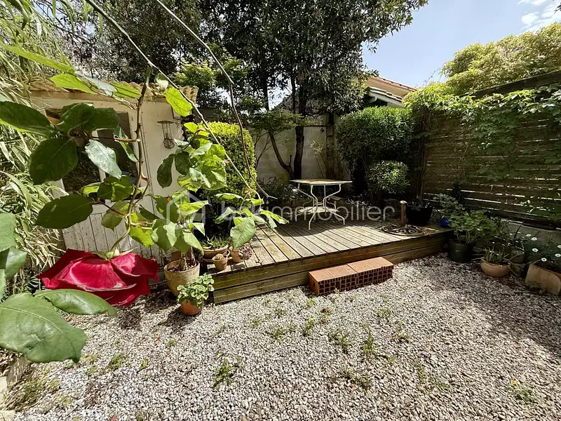 Maison, 126 m²