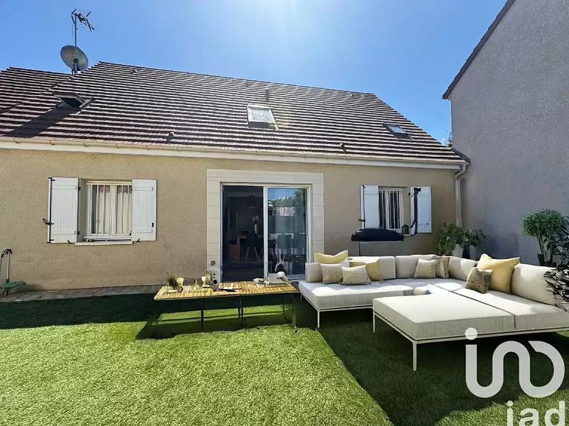 Maison, 147 m²