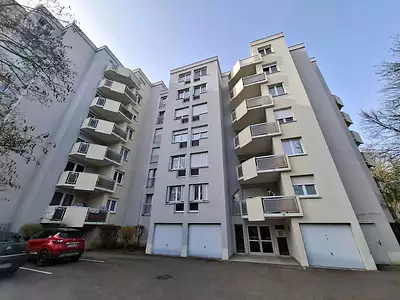 Appartement, 78,48 m²