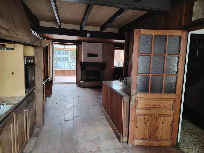 Maison, 108 m²