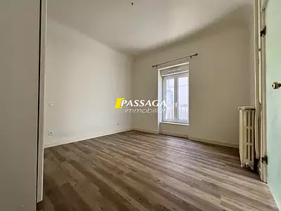 Immeuble, 266 m²