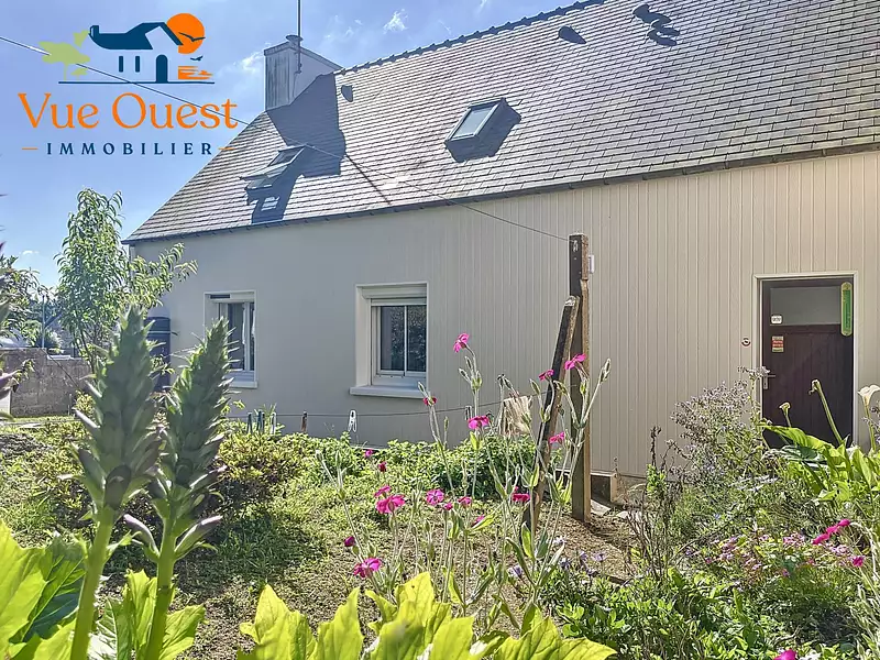 Maison, 88,9 m²