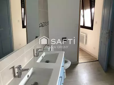 Maison, 113 m²