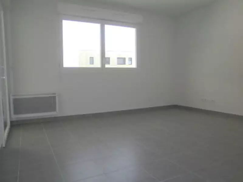 Appartement, 25,01 m²