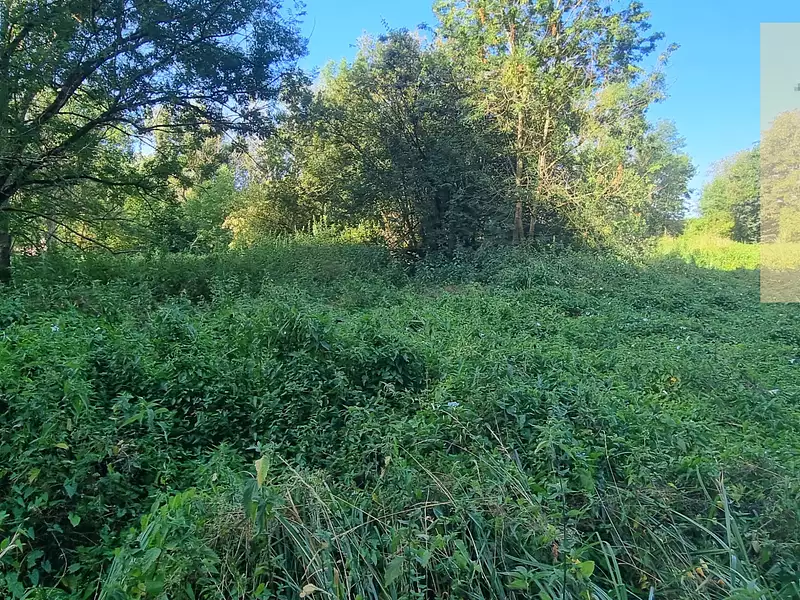 Terrain, 1 920 m²
