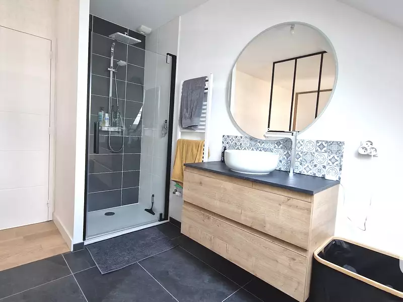 Maison, 122 m²