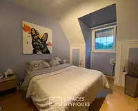 Maison, 184 m²