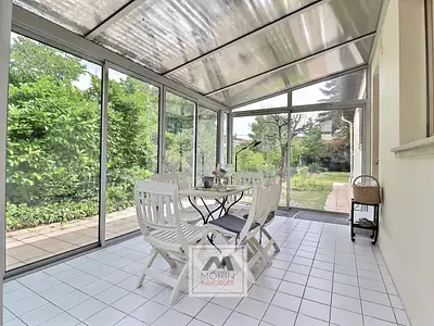 Maison, 120 m²