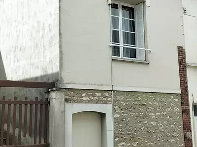 Immeuble, 177,06 m²