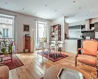 Appartement, 52,05 m²