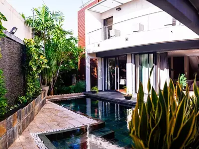Maison, 305 m²