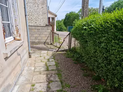 Maison, 74 m²