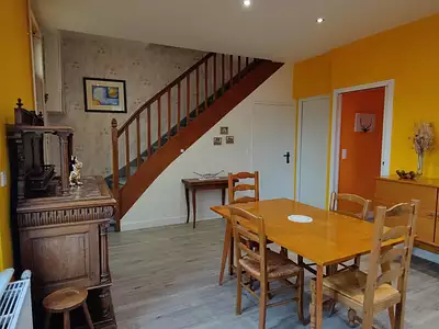 Maison, 110 m²