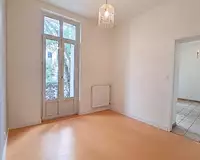 Appartement, 50 m²