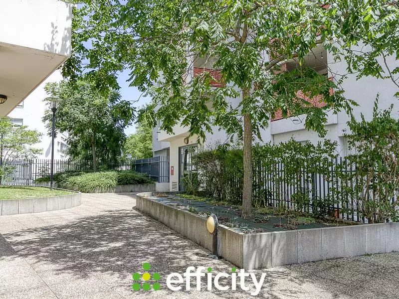 Appartement, 68 m²