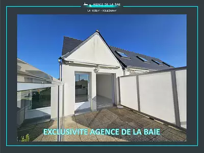 Appartement, 47,15 m²