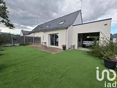Maison, 88 m²