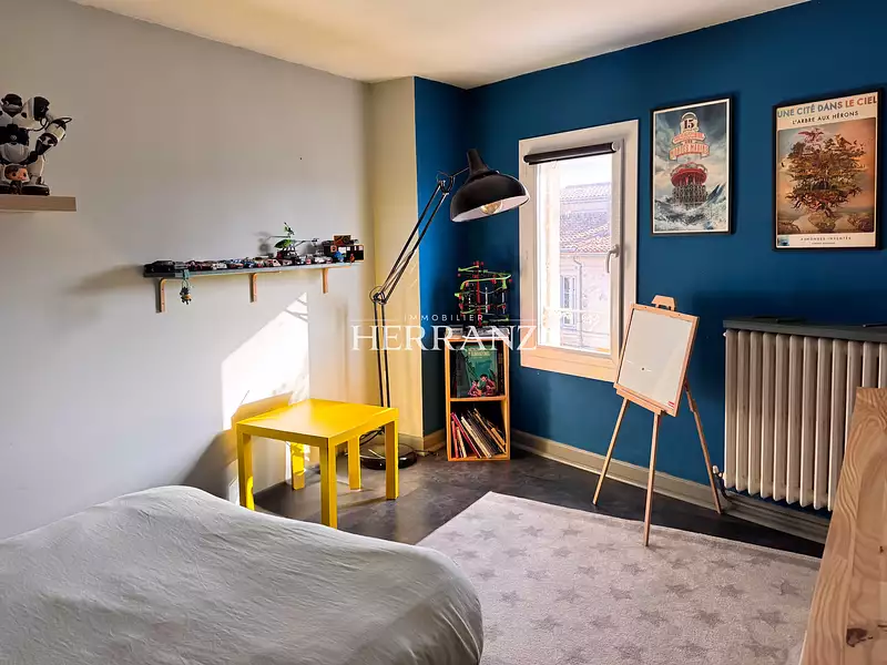 Maison, 160 m²
