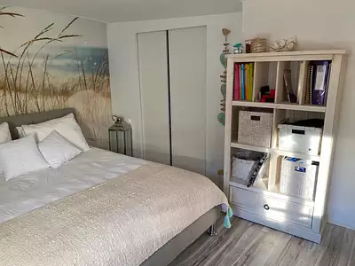 Maison, 45 m²