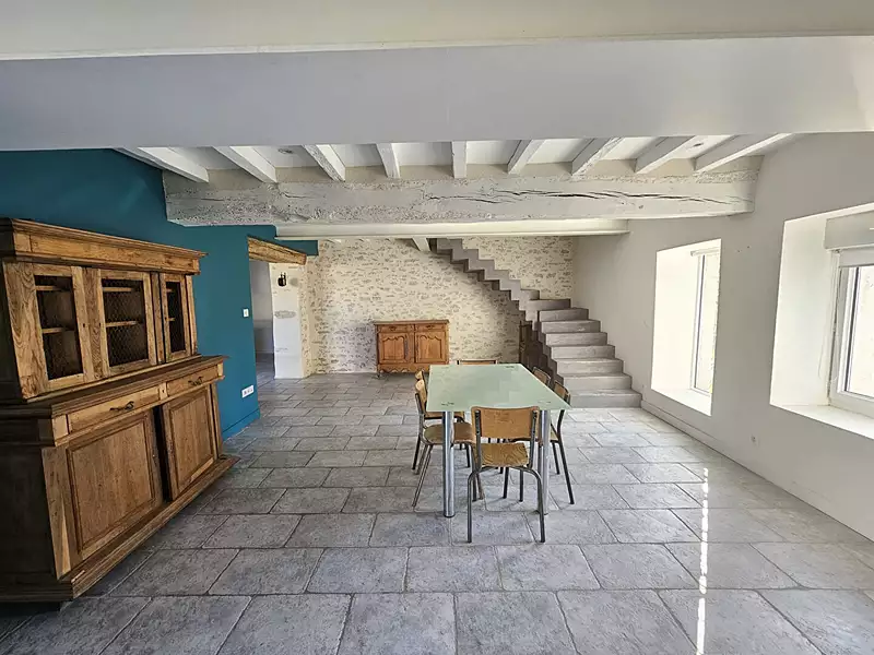 Maison, 131 m²