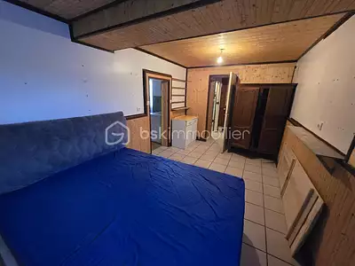 Maison, 100 m²