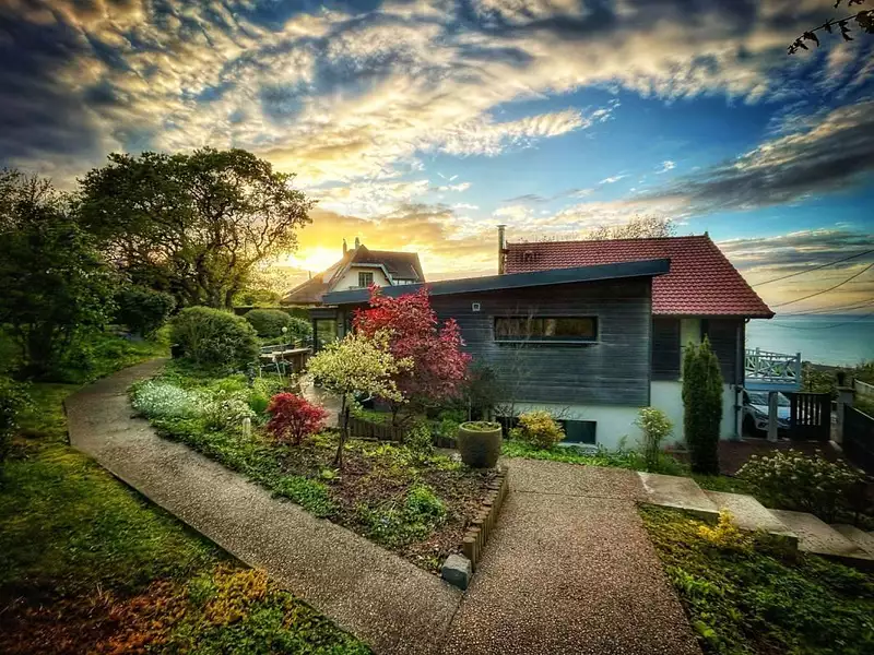 Maison, 108 m²