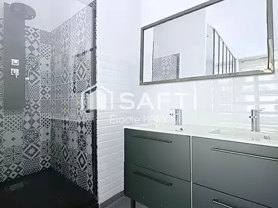 Appartement, 67 m²