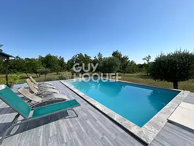 Maison, 119 m²
