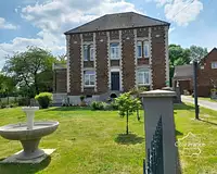 Maison, 460 m²