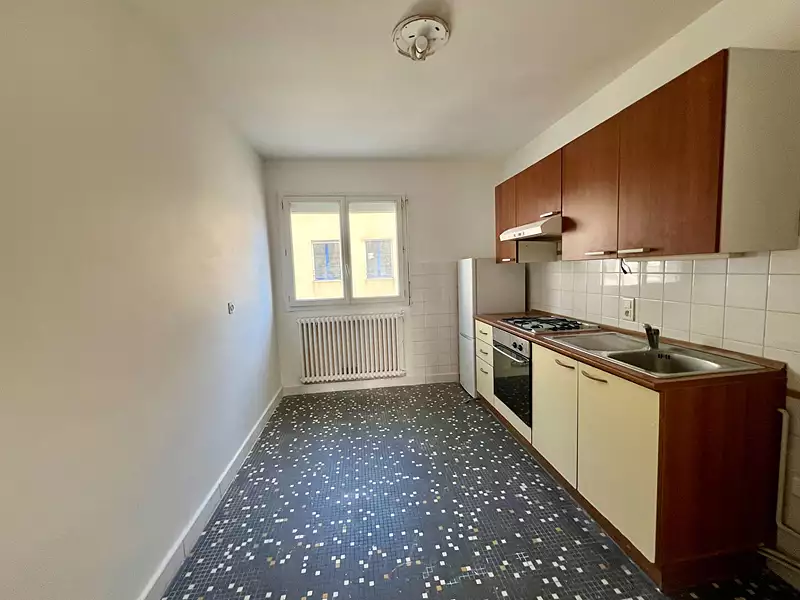 Appartement, 70,29 m²