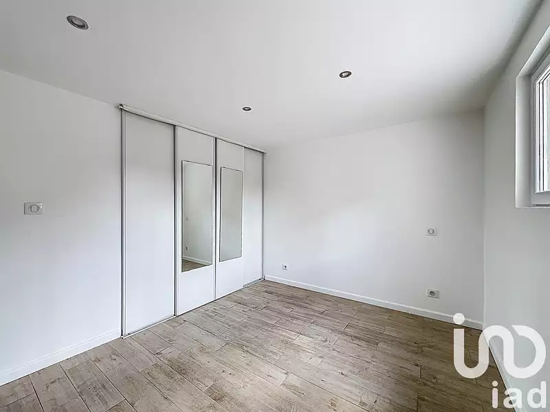 Maison, 50 m²