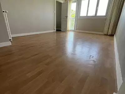 Appartement, 62,43 m²