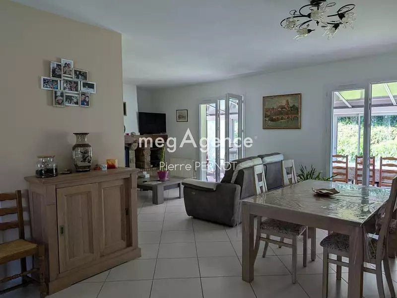Maison, 107 m²