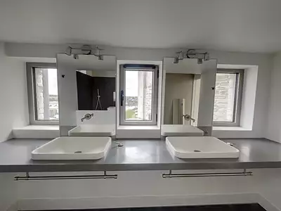 Appartement, 133 m²