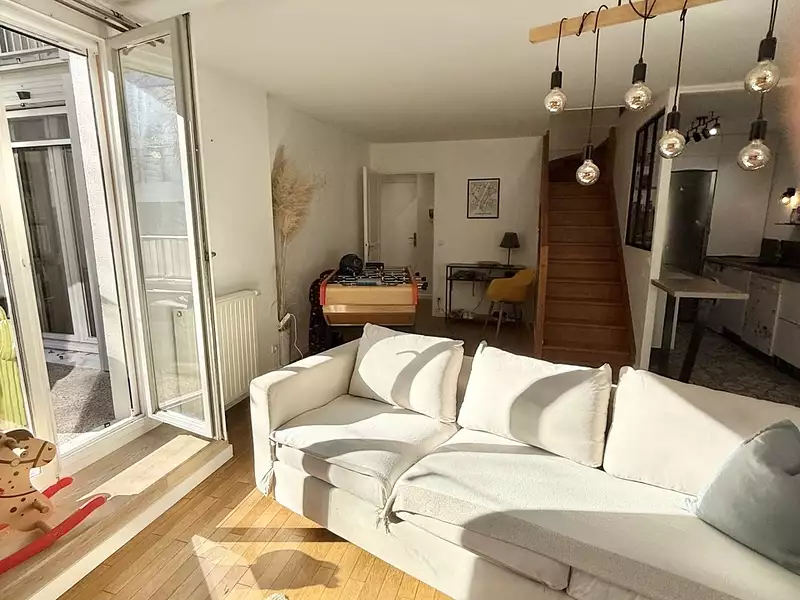 Appartement, 104 m²