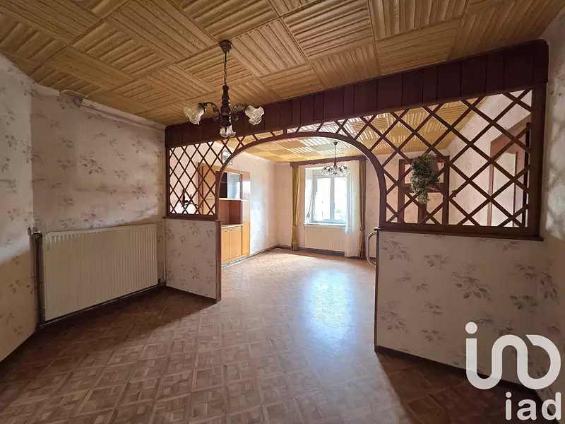 Maison, 215 m²
