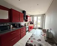 Appartement, 106 m²