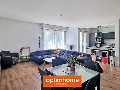 Appartement, 110 m²