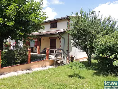 Maison, 157 m²